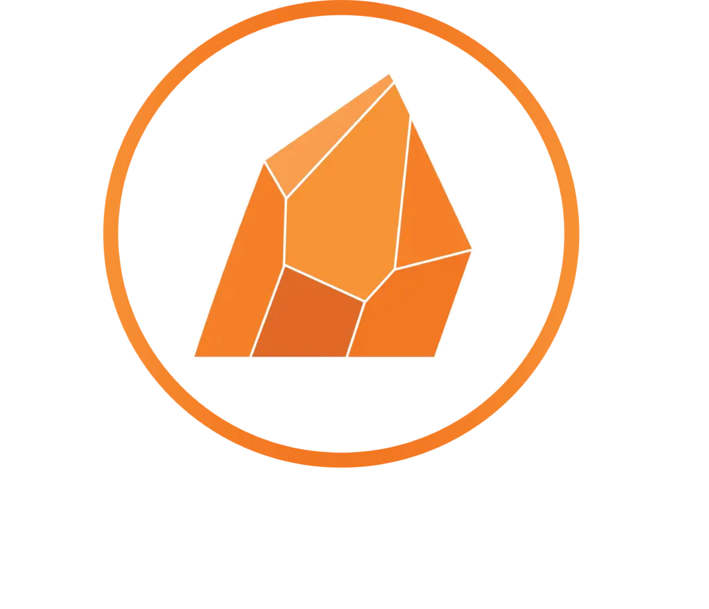 Carbon & Mineral logo – carbon offset and mineral sourcing company